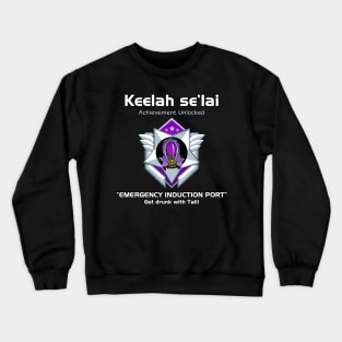 Keelah se'lai Crewneck Sweatshirt